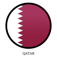 Vector Flat Flag ICon for design, website, and UI UX Design element