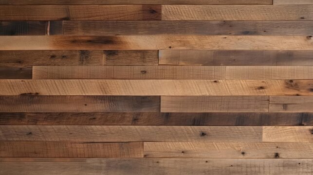 reclaimed wood Wall Paneling texture 