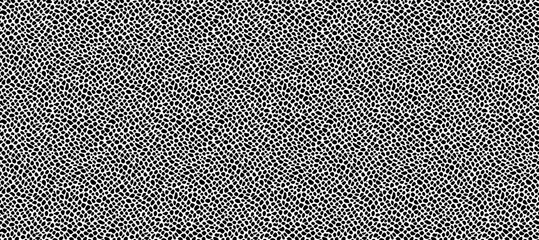 Seamless Texture Background with Wide Banner: A Luxurious Shiny Geometric Pattern for Elegant Presentations