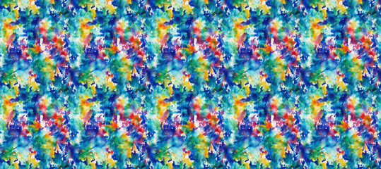 Fototapeta na wymiar Colorful Abstract Patterns for Creative Projects