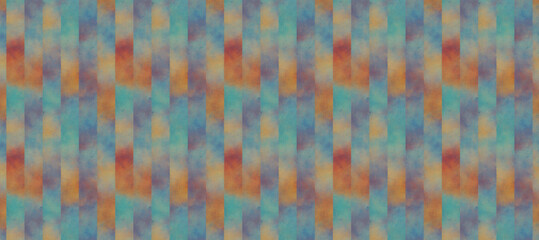 Fototapeta premium Colorful Abstract Patterns for Creative Projects