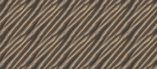 Obraz premium Colorful Seamless Pattern Background