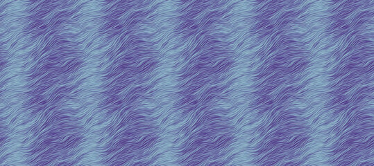 Fototapeta premium Colorful Seamless Pattern Background