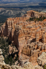 Bryce Canyon National Park, Utah