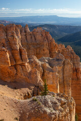 Bryce Canyon National Park, Utah