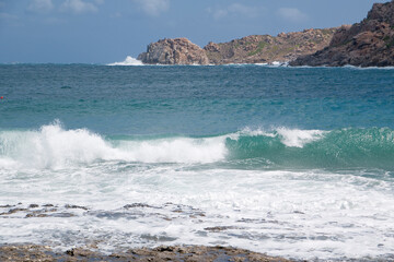 Seascape, Santa Teresa Gallura in Sardinia
