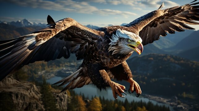 Eagle Claws Images – Browse 55,181 Stock Photos, Vectors, and Video