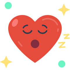 Sleep Icon