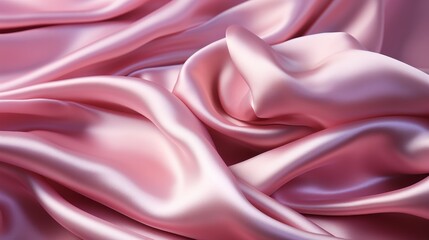 Obraz premium The background image is an image of luxurious holographic. Generative AI