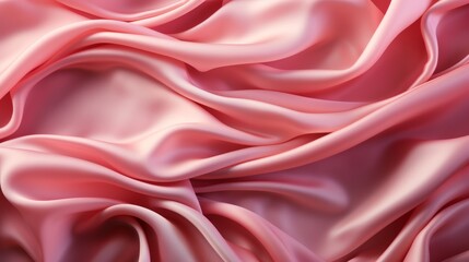 Obraz premium The background image is an image of luxurious holographic. Generative AI