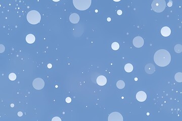 water drops background, generative ai