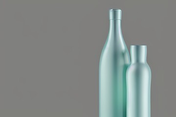 wine bottle, generative ai