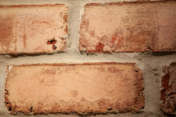 old brick wall