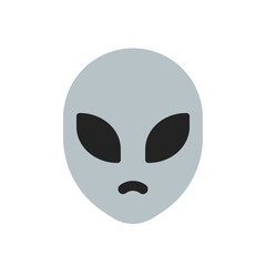 Alien Emoji
