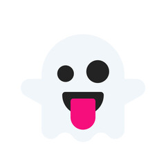 Ghost Emoji