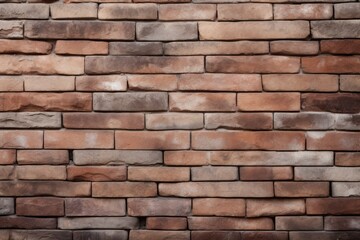 Obraz premium old brick wall