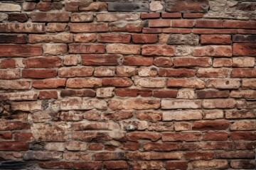 Fototapeta premium old brick wall