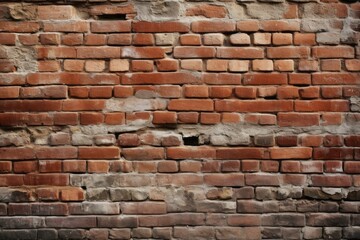 Obraz premium old brick wall