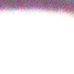 Glitter, Shimmer, Sparkly