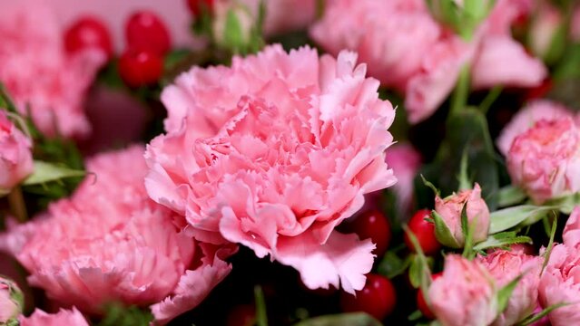 Flowers and gifts for mothers on Mother's Day