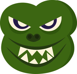 Goblin Illustrations