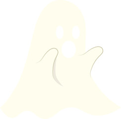 Gosth Illustration