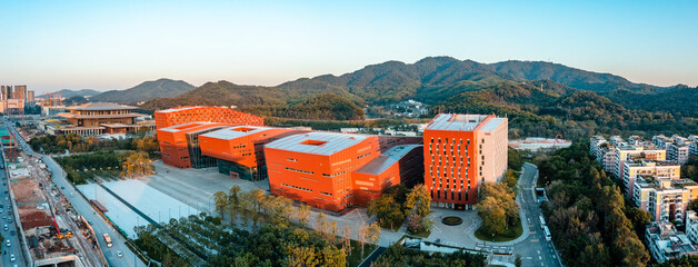 Guangzhou Baiyun International Conference Center, Guangzhou, Guangdong Province, China