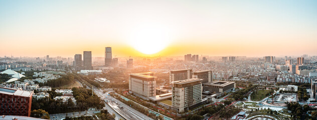 Guangzhou Baiyun International Conference Center, Guangzhou, Guangdong Province, China