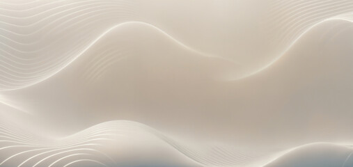 White tone creative abstract background