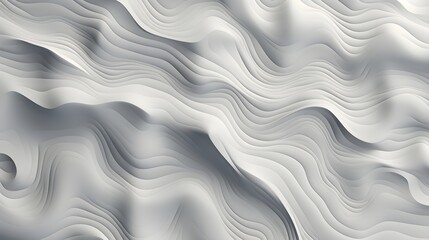 Luxury topographic line contour background