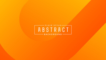 3D yellow techno abstract background overlap layer on dark space with glowing lines shape decoration. Modern graphic design element future style concept for banner, flyer, card, or brochure cover 