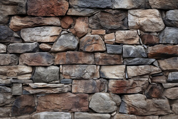 natural stone wall background