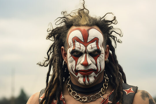 Jiggilo Juggalo Images – Browse 52 Stock Photos, Vectors, and Video | Adobe Stock
