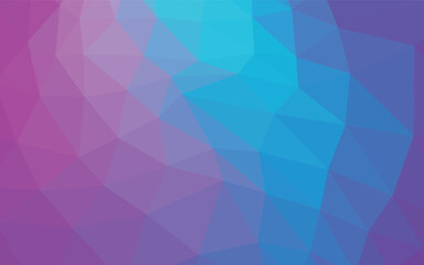 幾何学的なシームレスな背景