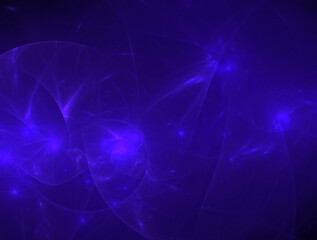 Imaginatory fractal abstract background Image