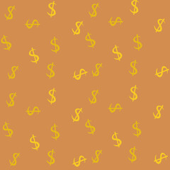 background with money dollars