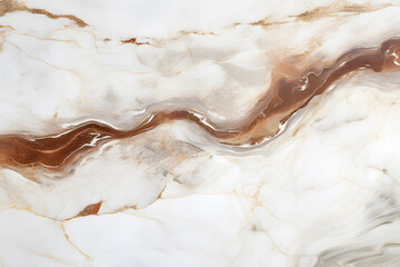Luxury White Marble Texture Background