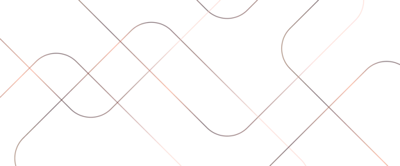 Zelfklevend Fotobehang Abstract black circle shape with elegant gold lines on black background pattern seamless geometric line circle wave abstract design vector. © Grave passenger