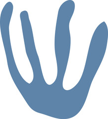 Organic Shapes Collection