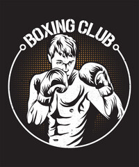 Boxing Club