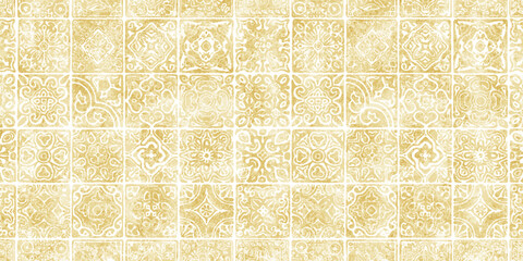 Gold Shining Paint Stain Hand Drawn Illustration brush stroke paint ornament decorate. Gold frame. Wedding invitation border. Geometric abstract