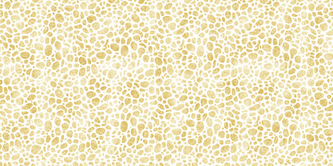 Gold Shining Paint Stain Hand Drawn Illustration brush stroke paint ornament decorate. Gold frame. Wedding invitation border. Geometric abstract