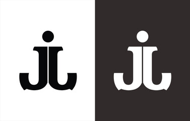 logo that forms the letters 