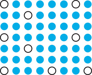 Geometric Shapes Element