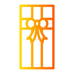  Rectangular Giftbox With Flower 