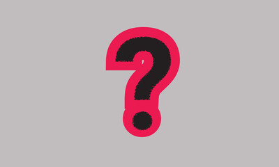 question icon