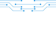 Line Technology Header