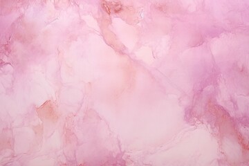 Fototapeta premium Pastel Elegance: Wide-Format Background in Pink Pastel Shades, Simulating Marble, Cardboard, and Paper Texture
