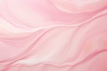 Pastel Elegance: Wide-Format Background in Pink Pastel Shades, Simulating Marble, Cardboard, and Paper Texture