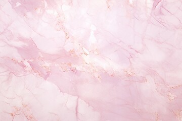 Pastel Elegance: Wide-Format Background in Pink Pastel Shades, Simulating Marble, Cardboard, and Paper Texture